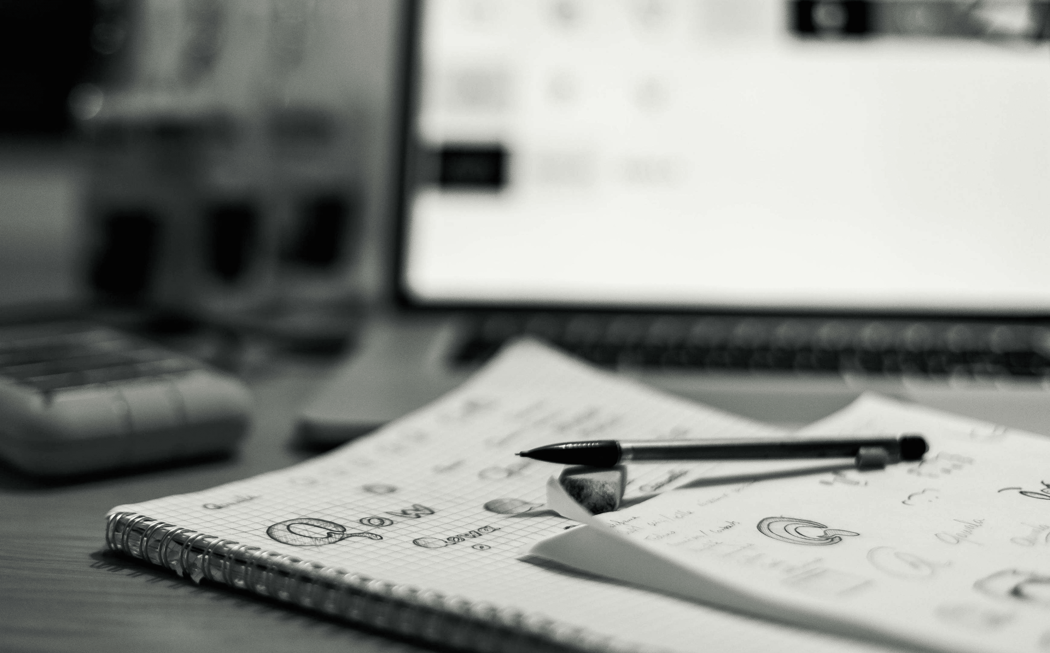 Freelance Web - Business project by Mohamed Wael. Showcase the skills and expertises of a freelancer.