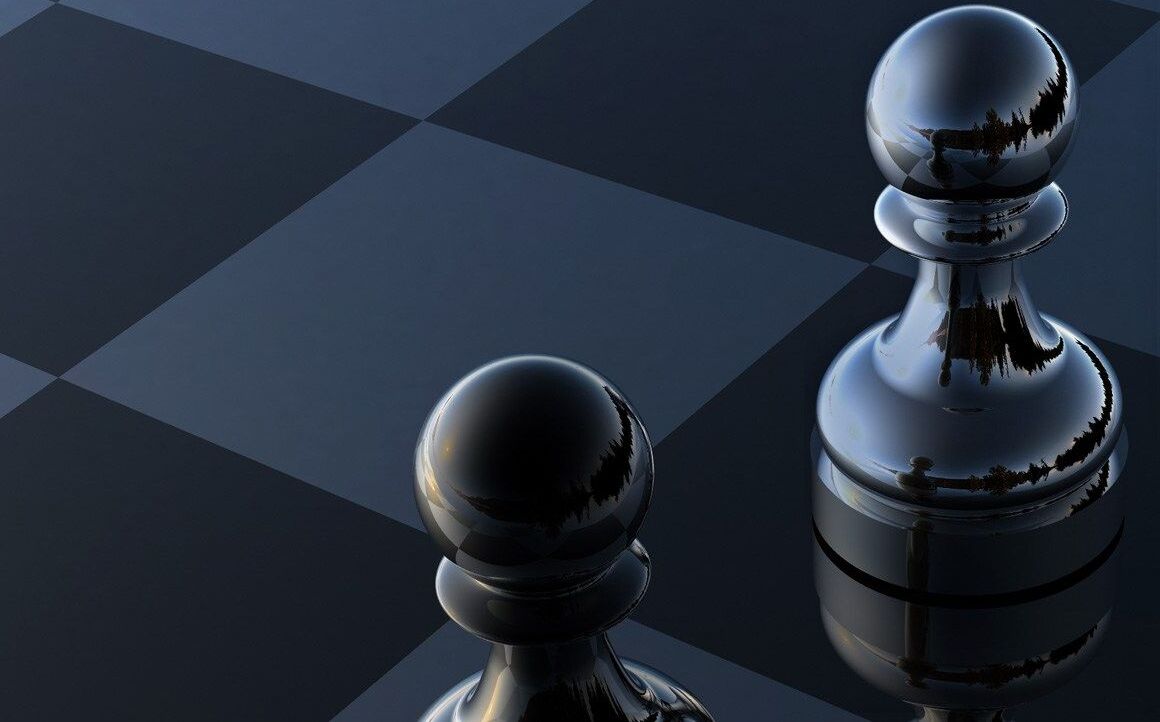 Chess website - Informational project by Mohamed Wael. Explain the basic rules of chess, including how the pieces move and the objective of the game.